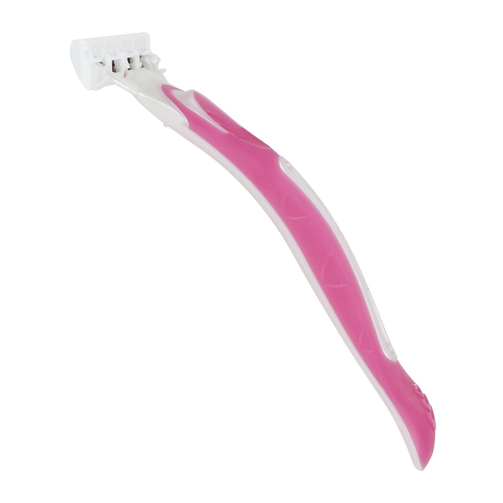 Dao Cạo Ba Đầu Watsons Triple Blade Razor Cho Nữ