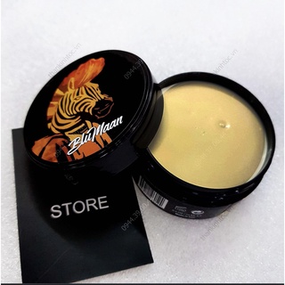 Sáp Vuốt Tóc Nam BluMaan- wax vuốt tóc