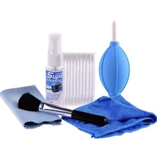 Máy bơm cleaner 6in1 màn hình lcd