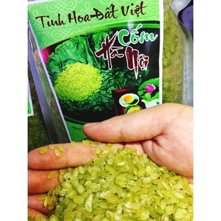 Cốm non sấy khô, đặc sản Hà Nội cốm ngon nhà làm không hóa phẩm đóng gói 1kg/túi