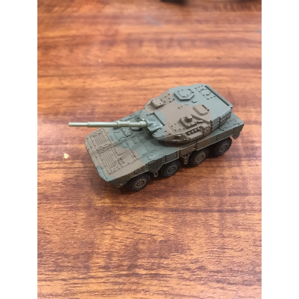 Mô hình tomica JGSDF 16MCV C22