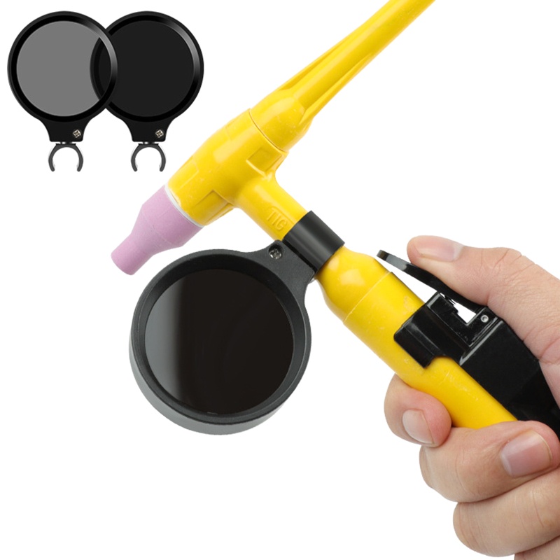 Gương Hàn QQ150A Tự Làm Bằng Nhựa Chất Lượng Cao Cho WP17