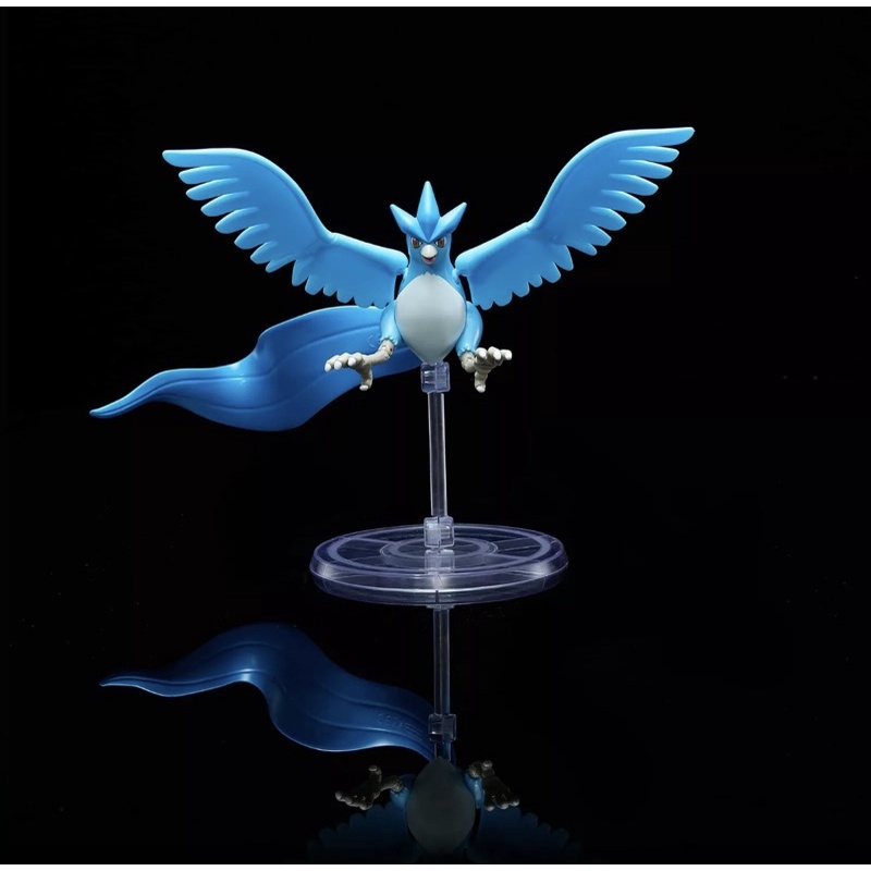 Pokemon Select Articulated Articuno 6 - Mỹ