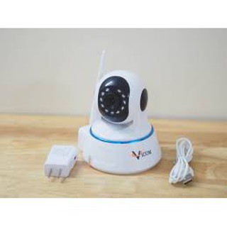 Camera vicom wifi ip r10 plus 1080