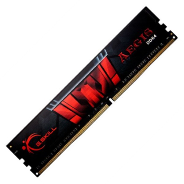 RAM GSKill 8Gb DDR4-2666- F4-2666C19S-8GIS