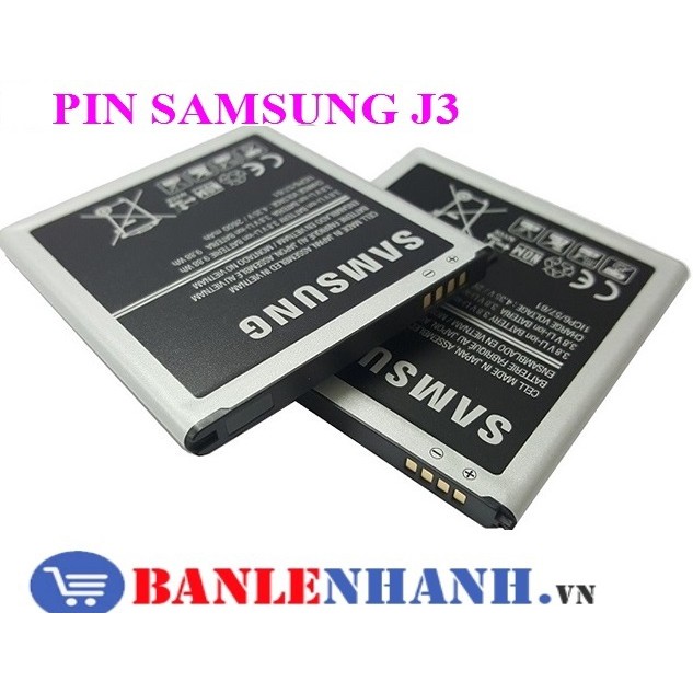 PIN SAMSUNG J320