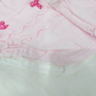 Quần chip phồng cho bé (set 2c khác màu)