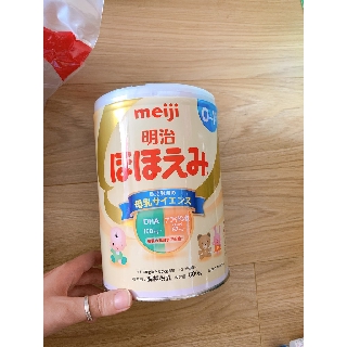 Sữa Meji lon cho bé 800gr