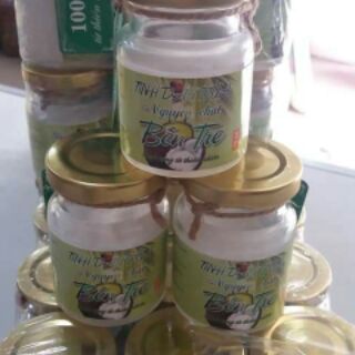 Tinh dầu dừa nguyên chất
