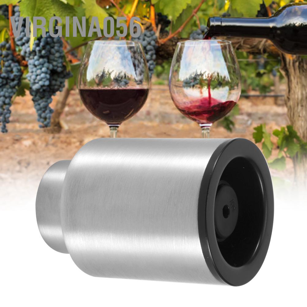 Máy hút chân không bằng thép không gỉ 304 Máy hút chân không cho nhà hàng Dụng cụ quầy bar nhà hàng  Virgina056 Hàng giao ngay