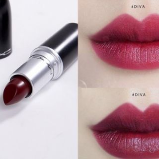 💄💋(MAC - FULL SIZE) Son MAC RETRO MATTE LIPSTICK