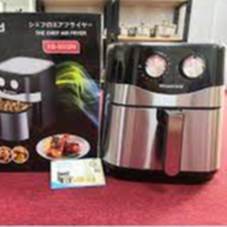 Nồi Chiên NINESHIELD 10.5L CN MỚI