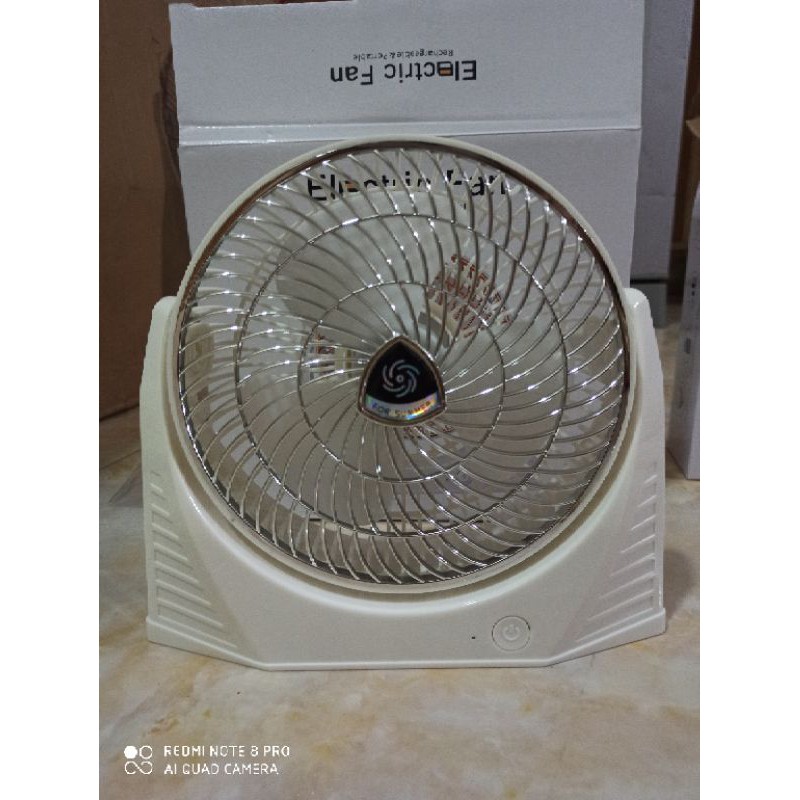 💯Quạt tích điện mini để bàn super cực mát 3 tốc độ. | BigBuy360 - bigbuy360.vn