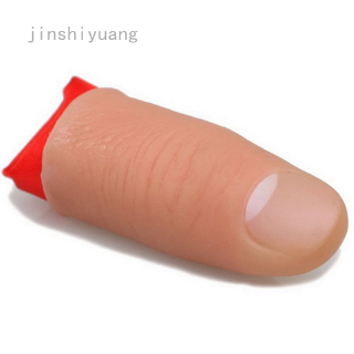 Đạo Cụ Ngón Tay Bằng Nhựa Làm Ảo Thuật Độc Đáo
