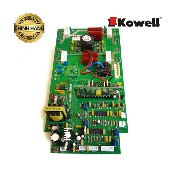 Bo mạch công suất máy hàn 250 Jasic kèm 8 IGBT mới 40N65 - 40T120