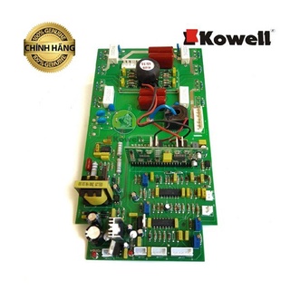 Bo mạch công suất máy hàn 250 Jasic kèm 8 IGBT mới 40N65 - 40T120