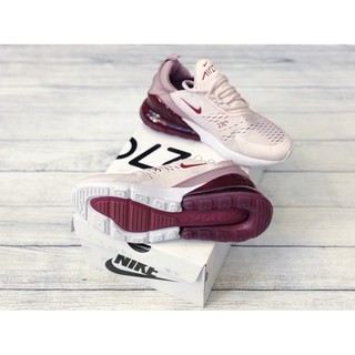 Nike air max 720 - Tím Hồng cho nữ