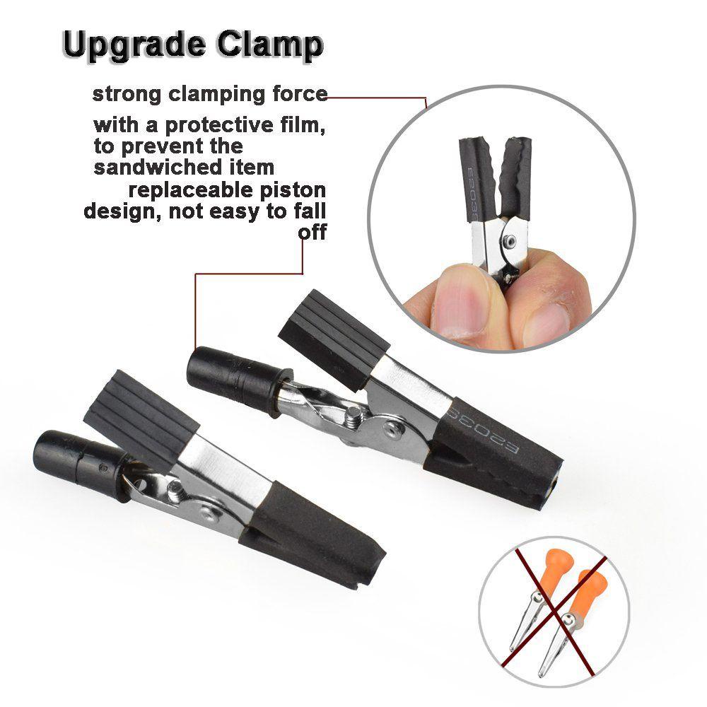 Krny Giá Đỡ Mũi Hàn Linh Hoạt Tiện Dụng