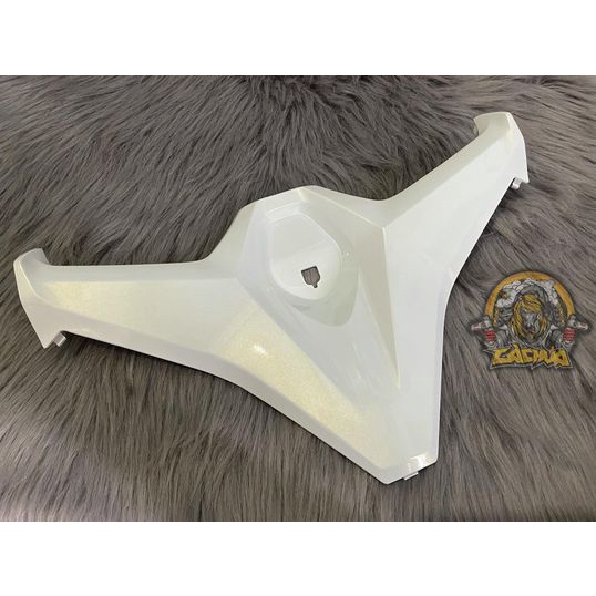 Cánh bướm - yếm ổ khoá xe Vario - Click 2018-2021
