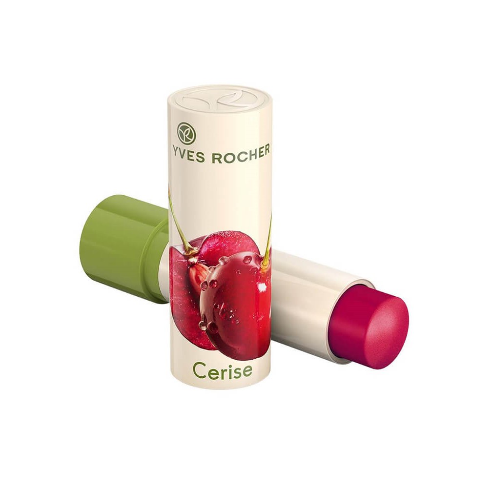 Son dưỡng Môi Yves Rocher Lip Balm Nội địa Pháp 4,8g | BigBuy360 - bigbuy360.vn