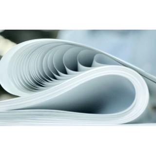 Giấy Fort (Ford) khổ A4 - 230gsm - Xấp 50 tờ