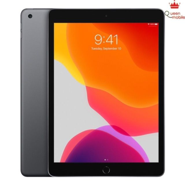 Máy tính bảng IPAD GEN 7 (IPAD 10.2" 2019) 32GB WIFI | BigBuy360 - bigbuy360.vn