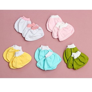 Set 37 món quần áo cho bé sơ sinh