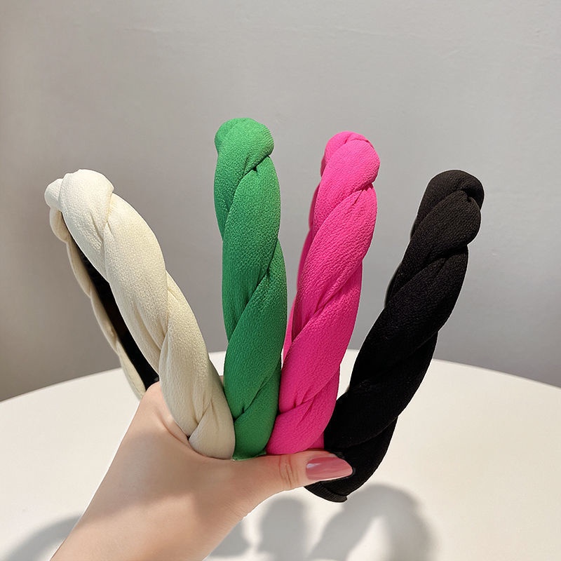 Cài tóc phong cách cổ điển thời trang xuân thu dành cho nữ