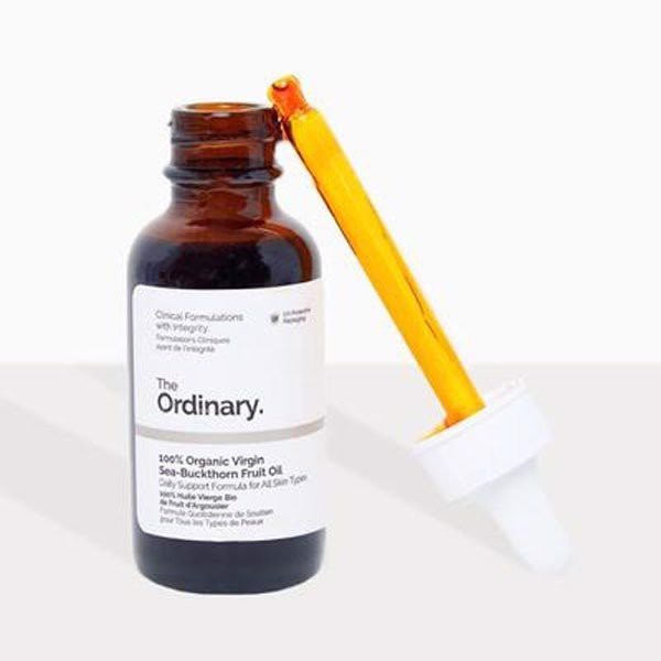 [TOP 1 SHOPEE] Tinh dầu The Ordinary 100% Organic Virgin Sea-Buckthorn Fruit Oil (Bill Anh)