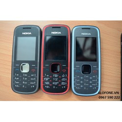 Điện Thoại Nokia 5030 - Có Kèm Pin Và Sạc