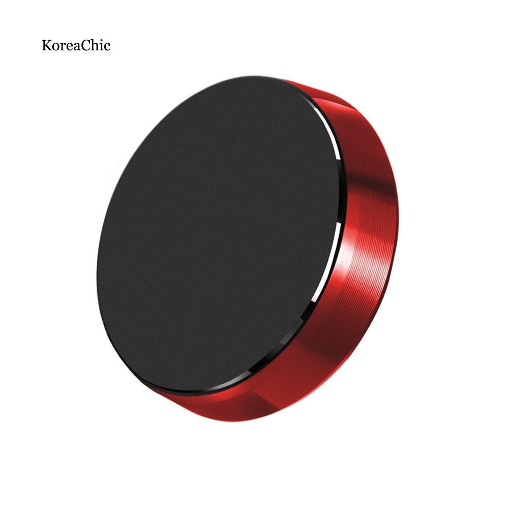 Giá đỡ điện thoại nam châm gắn trên xe hơi | BigBuy360 - bigbuy360.vn