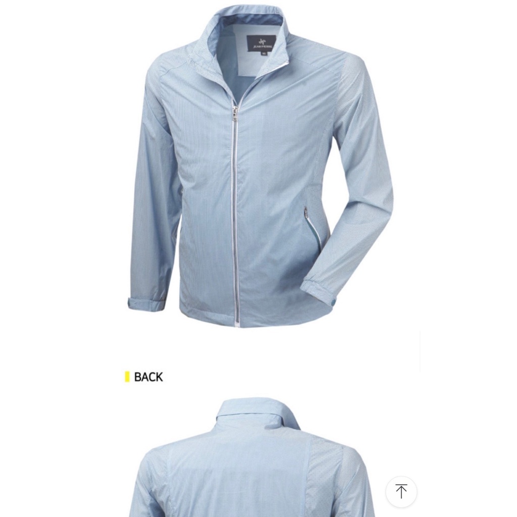 Áo khoác mỏng nam thời trang xuất Hàn.Fonef