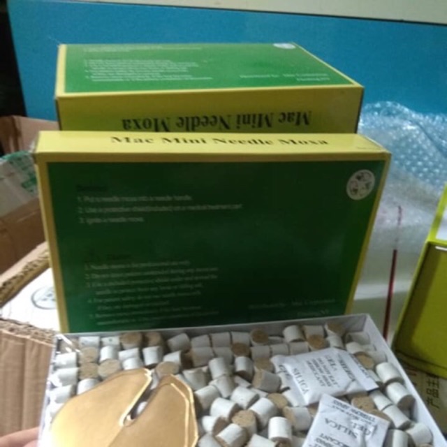 Điếu ngải