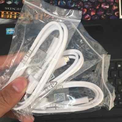 Cáp Sạc SamSung hàng chính hãng