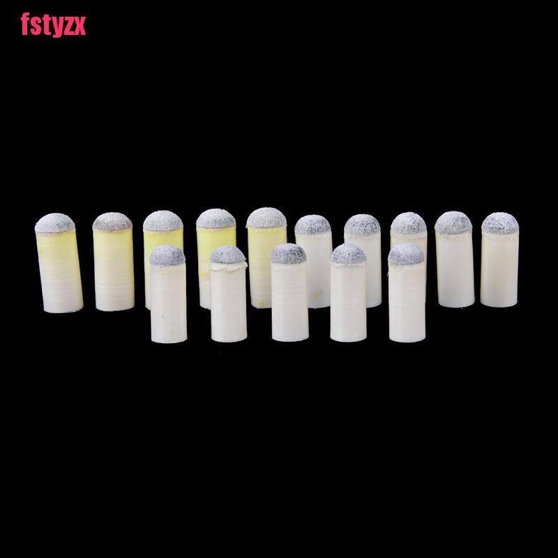 Set 10 Đầu Cơ Bida Thay Thế fstyzx