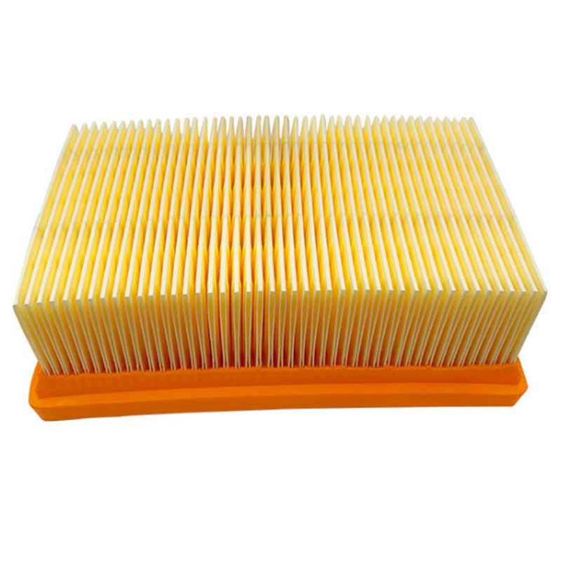 Bộ lọc thay thế phù hợp cho máy hút bụi Karcher WD4 WD5 MV4 WD5P