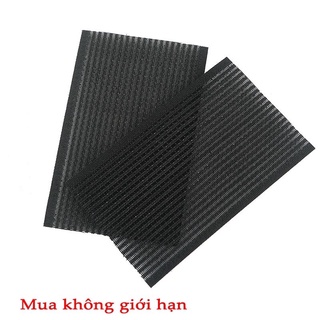 Sét 2 miếng dán tóc mái , tóc con