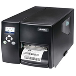 Máy in tem mã vạch Godex EZ 2350i