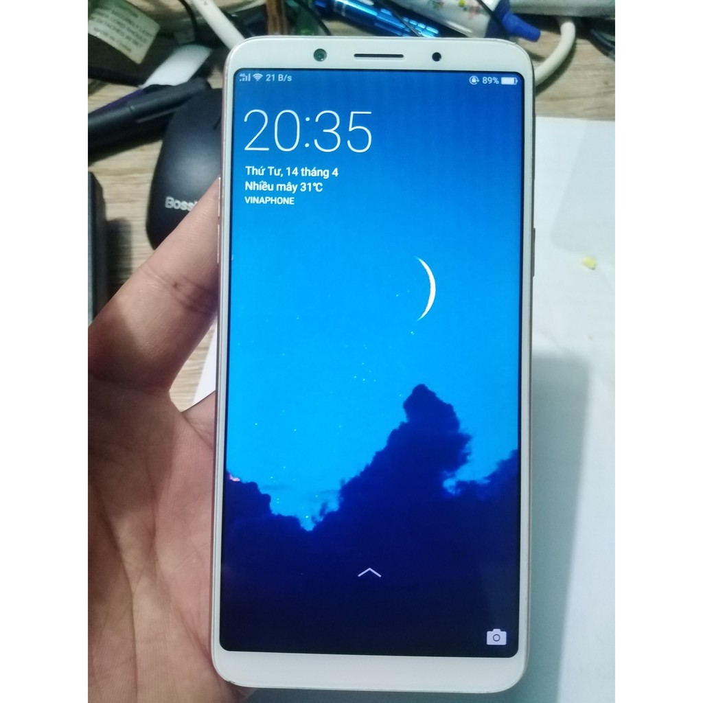 điện thoại oppo f5 Youth