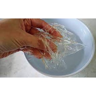 Set 5 Lá Gelatin nhập khẩu Đức