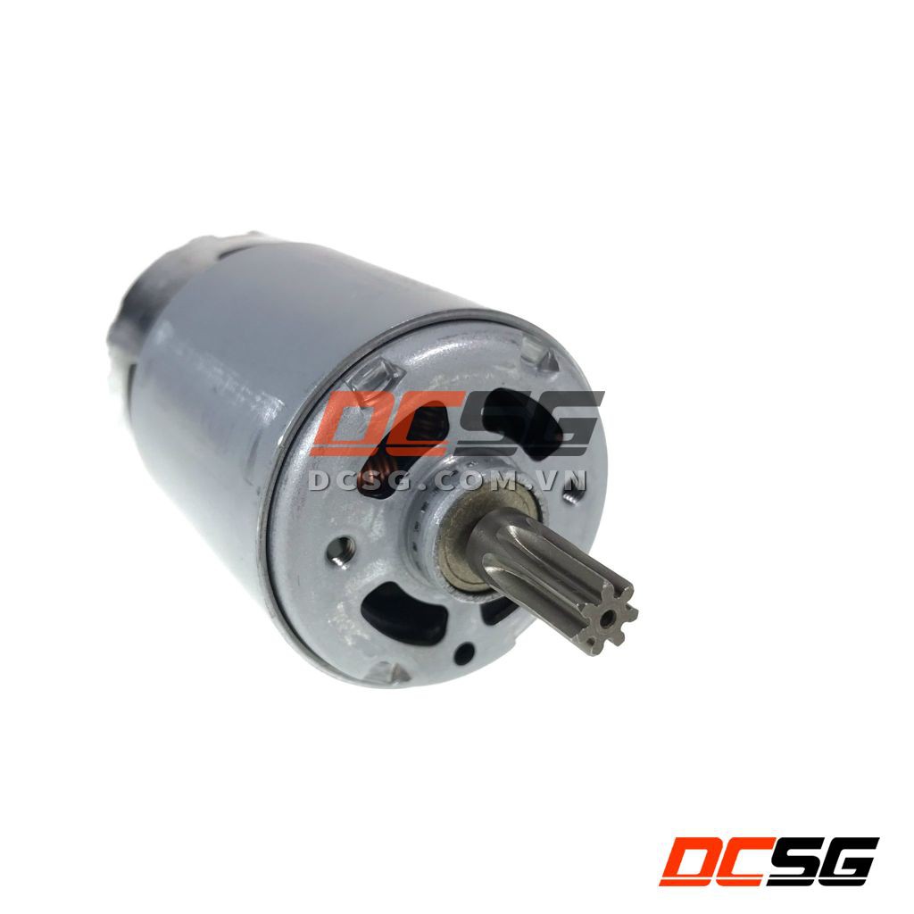 Motor máy pin 10.8V TD090D/ TW100D Makita 629904-3 | DCSG