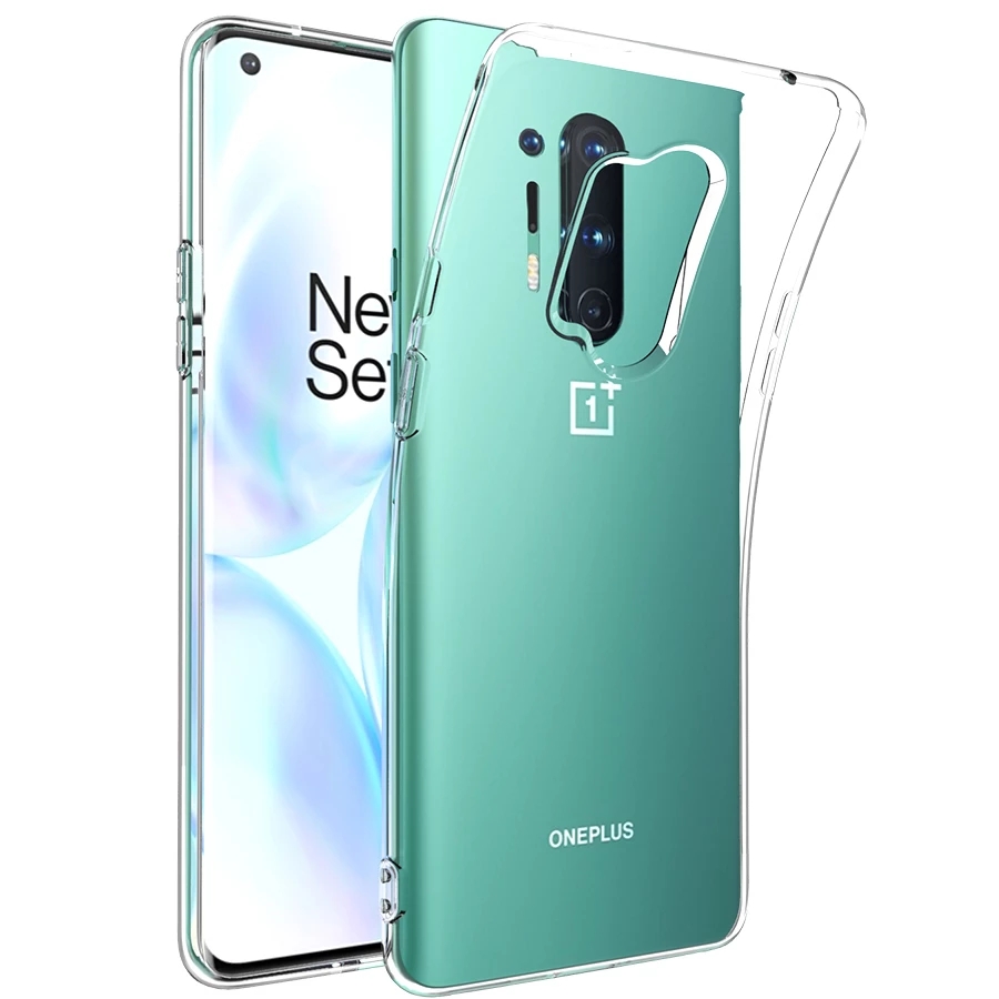 Ốp điện thoại trong suốt chống sốc dành cho OnePlus 10 9 9R 8T Pro 7T 7 6T 6 Nord 2T N10 N100 CE 2 Lite 4G 5G 2022