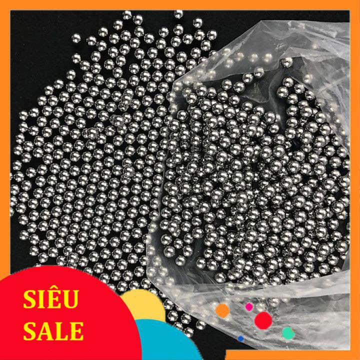 1kg Bi Sắt Đủ Kích Cỡ 7mm 75mm 8mm