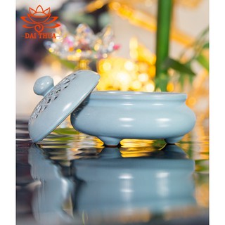 LƯ XÔNG TRẦM GỐM SỨ CAO CẤP