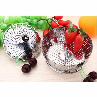 khay vỉ hấp xôi hải sản hàng dày đẹp