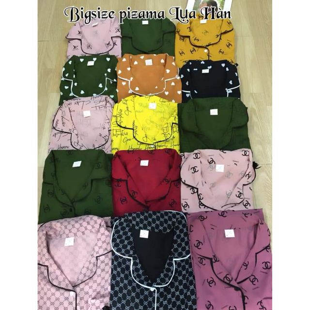 ĐỒ BỘ PIJAMA