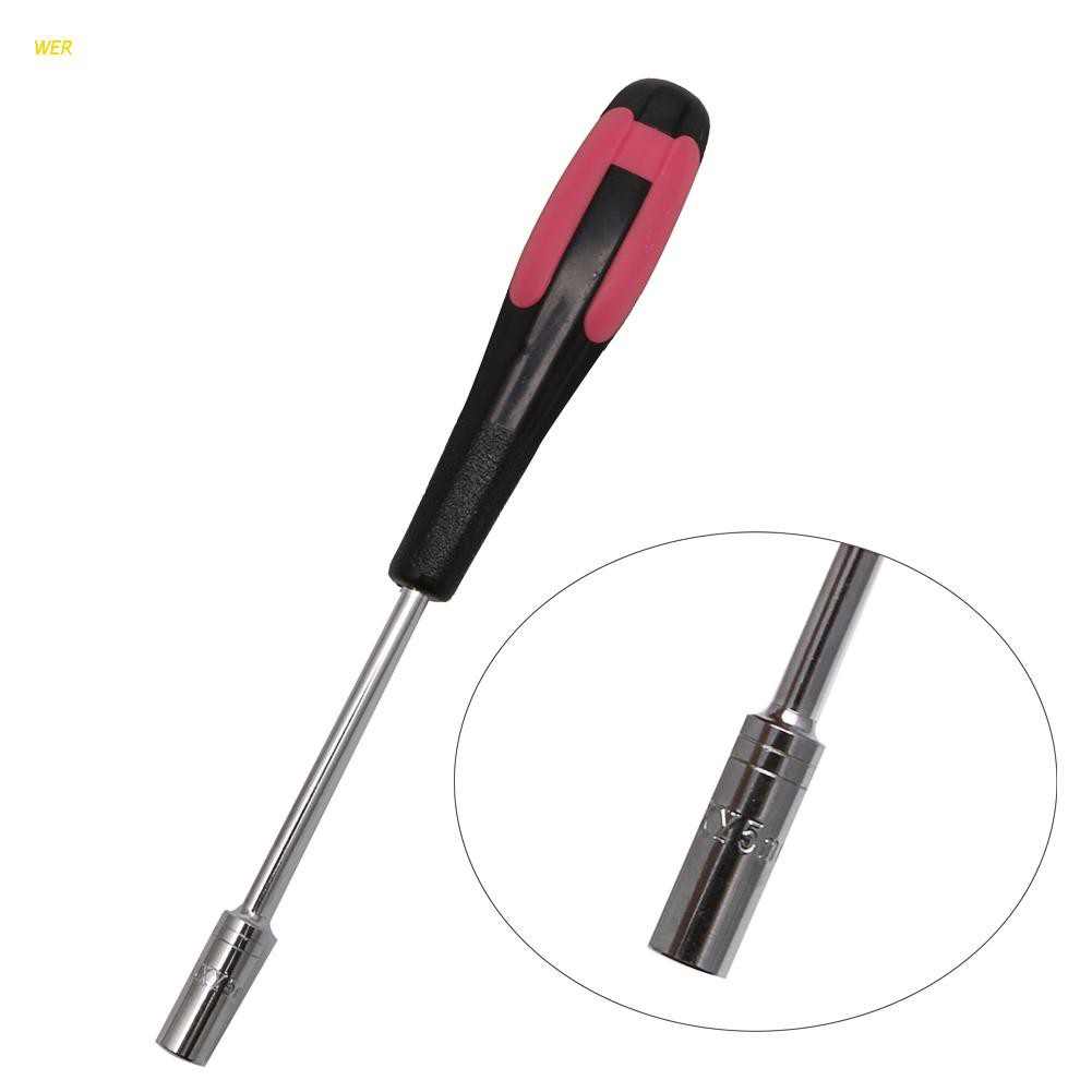 Cờ Lê Sửa Chữa Mini 5mm Tay Cầm Hình Lục Giác