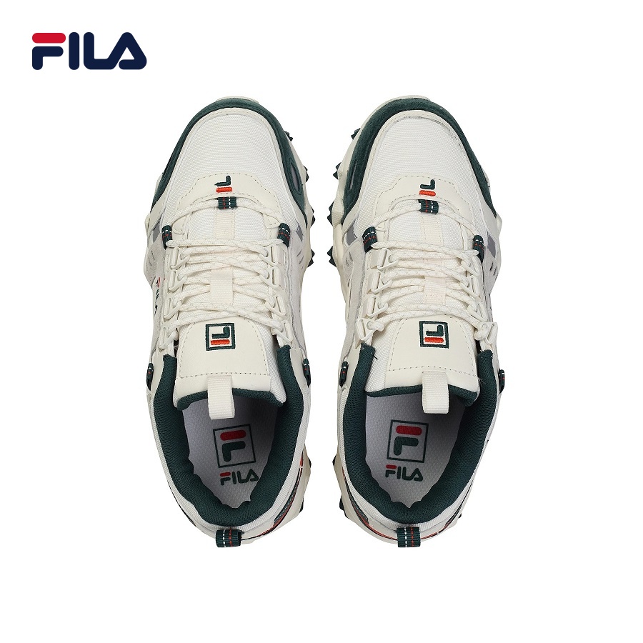 Giày sneaker unisex Fila Oakmont TR - BTS Global Inline - 1JM00801D-143