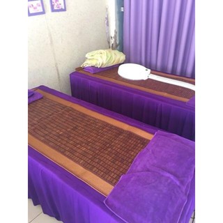 [2021] Chiếu trúc spa/ghế sopha (trúc hạt) loại 1