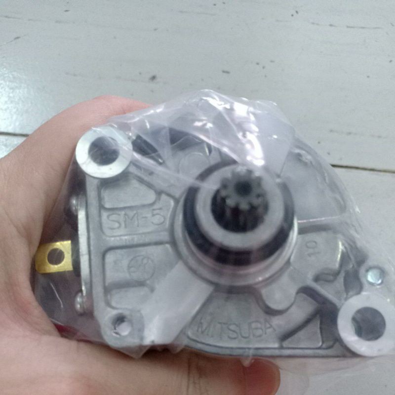 Củ đề cục đề Honda Air blade AB 110 CLICK 110 VS VISION ĐỜI ĐẦU 110 LEAD 110 SCR 110